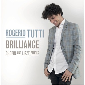 Rogerio Tutti - 12 Etudes, Op. 10, No. 10