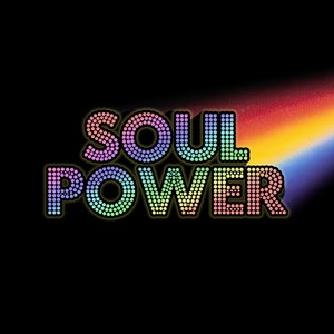 Push The Funk (Soul Power Remix)