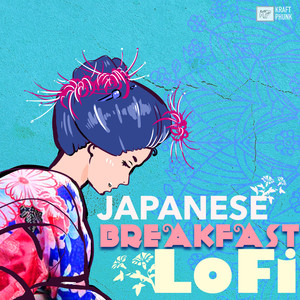 Japanese Breakfast LoFi: 80s City Pop Radio Music, Jazzhop Edition