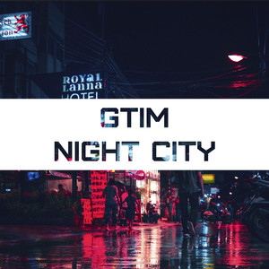 Night City