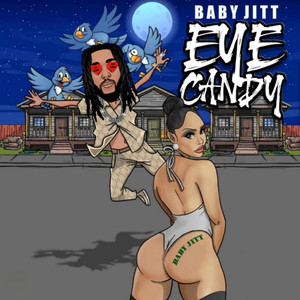 Eye Candy (Explicit)