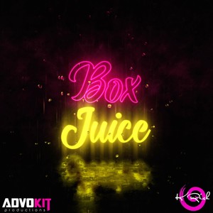 Box Juice (Whisper)