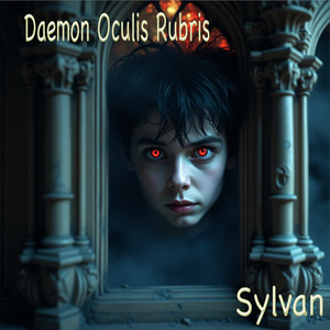 Daemon Oculis Rubris