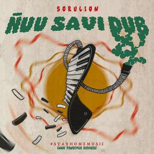 Saudade (feat. Kenia & Vico)