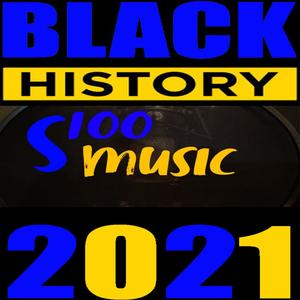 Black History (Explicit)