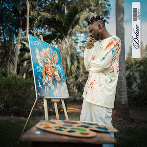 Toupou Toupou (with Teevii)