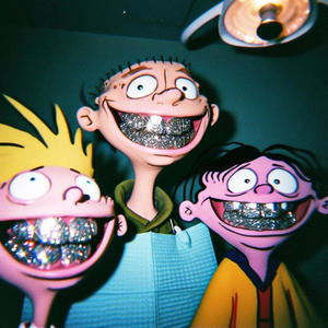 Scar (feat. Pocketts.22 & TezVlone) (Explicit)