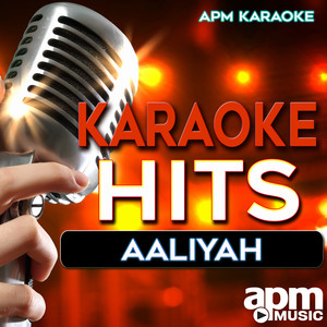 APM Karaoke - Rock the Boat (Karaoke Version)