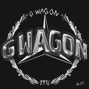 G WAGON (feat. J Hydro) [Explicit]