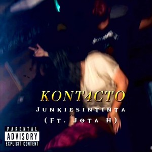 Kont4cto (Explicit)