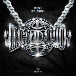 Legendario (Explicit)