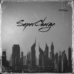 Supercharge (feat. 1jayhunnid) [Explicit]