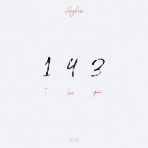 143(I Love You)