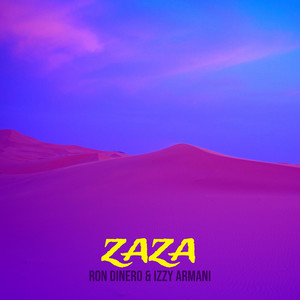 Zaza (Explicit)