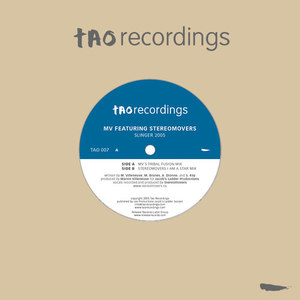 Slinger 2005 (Original Mix)