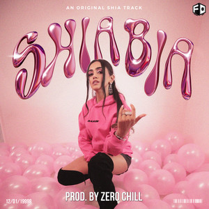 Shia Bia (Explicit)