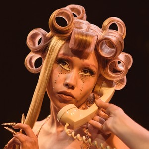 Manantial (feat. Sofia Oportot)