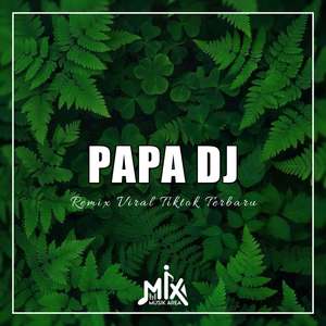 DJ After All Slow Beat Melody - Inst