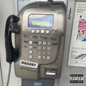 Quarantine Dreams (Explicit)