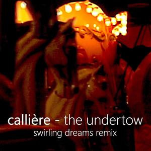 The Undertow (feat. Mary Wyer) [Swirling Dreams remix]