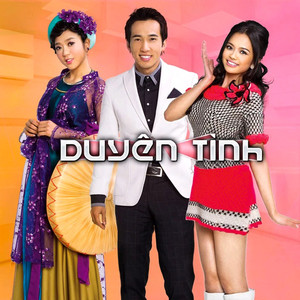 Duyên Tình