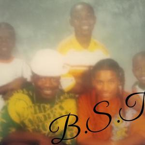 B.S.T (2 extented version) [Explicit]