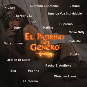 El Padrino del Genero