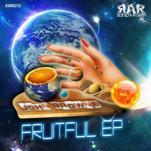 Fruitful EP