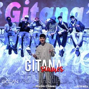 Gitana(feat. Siames)