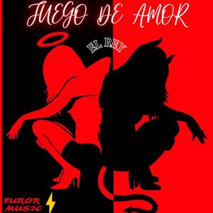 Juego de Amor