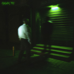 Excuse Moi (Explicit)