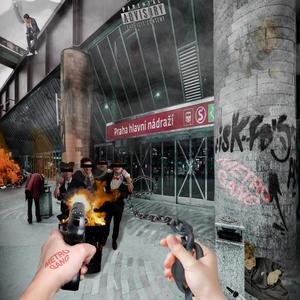 HLAVNÍ NÁDRAŽÍ (Explicit)