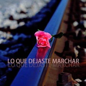 Lo que dejaste marchar