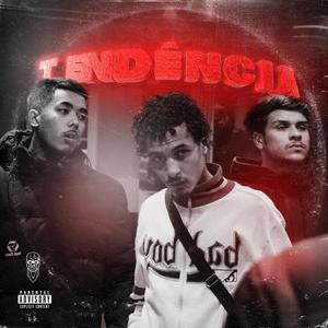 TENDÊNCIA (feat. Yakadaffi, Gaxi, Ambition prod & Prod_Shokwave) [Explicit]