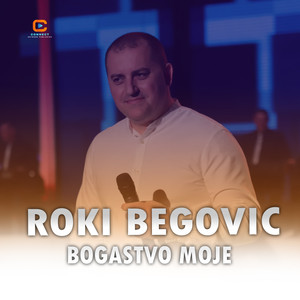 Bogatstvo moje