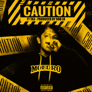 Caution (Explicit)