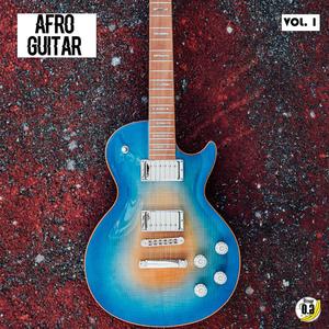 Afro Drill Guitar (Instrumental tape) [Explicit]