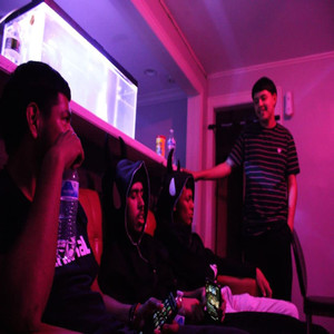 Crash Out (Explicit)