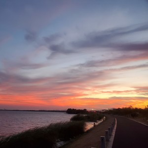 此时此刻 (翻奏: 许巍)