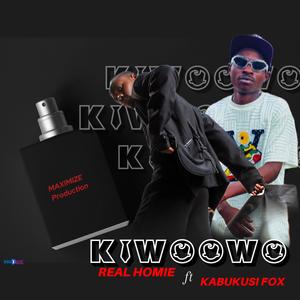 Kiwoowo (feat. Kabukusi fox)