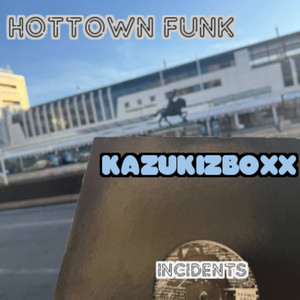 Hot Town Funk