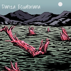 Danza Ecuatoriana