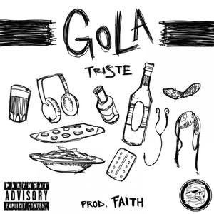 Triste - Gola (Explicit)