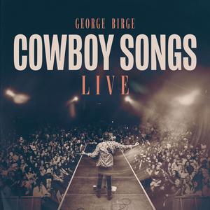 Cowboy Songs (Live)