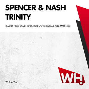 Trinity (Luke Spencer & Paul Abel Remix)
