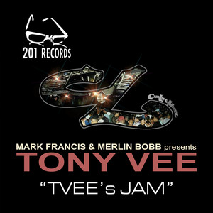 TVee's Jam (CLMS Groove)