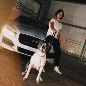 Schlechtes Vorbild (feat. K.Dan & Lorenzo Di Martino) (Explicit)