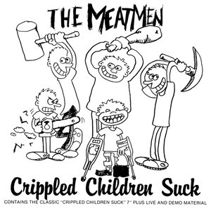 Crippled Children Suck