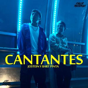 CANTANTES