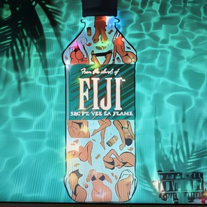 Fiji (Explicit)